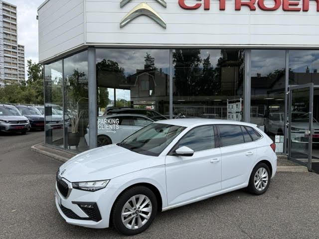 Skoda Scala Selection 1.0 Tsi 115cv