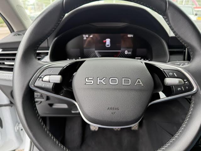 Skoda Scala image 2
