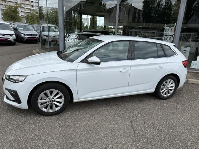 Skoda Scala image 6