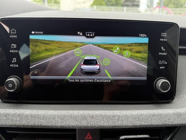 Skoda Scala image 9