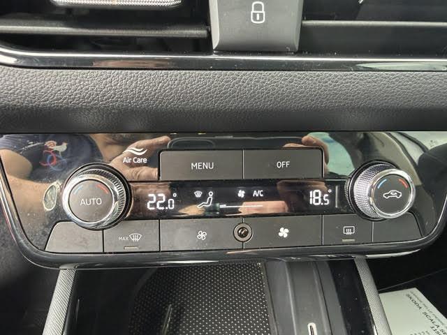 Skoda Scala image 5