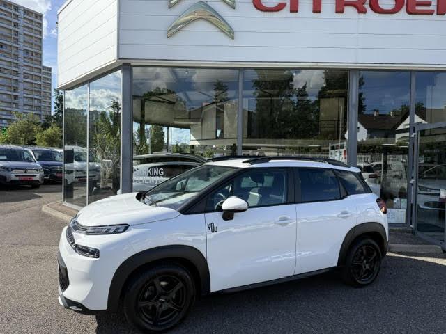 Citroen C3 Aircross Turbo 110 You Bvm6