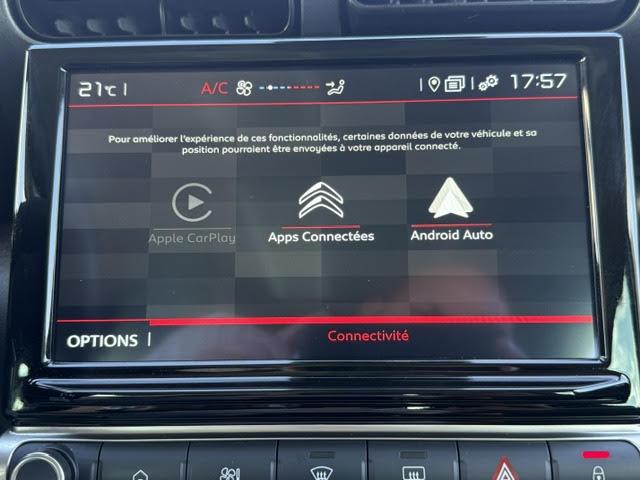 Citroen C3 Aircross image 9