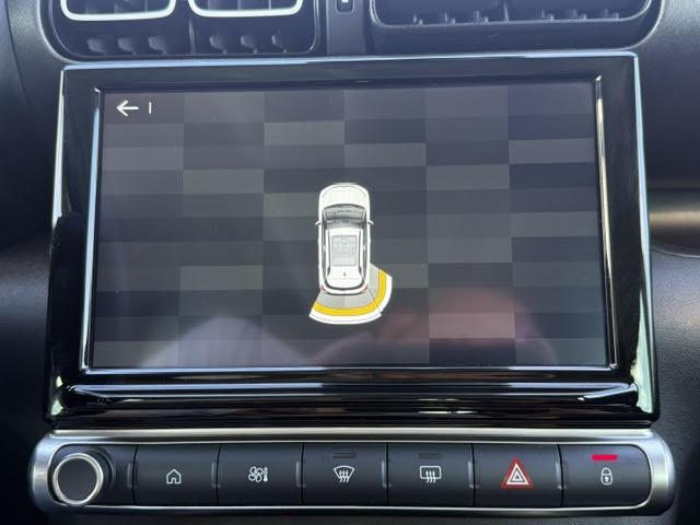 Citroen C3 Aircross image 7