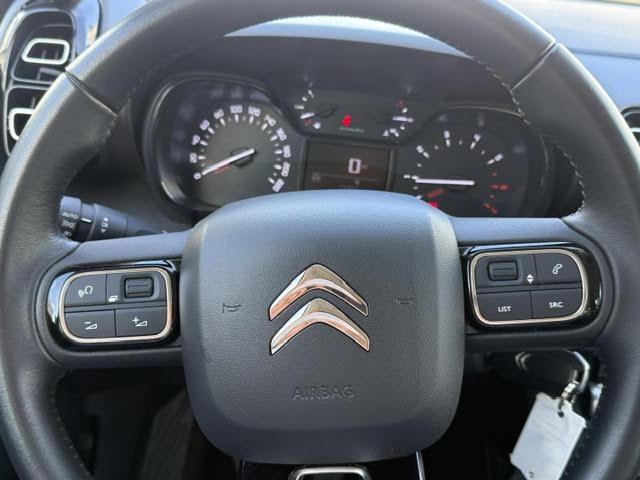 Citroen C3 Aircross image 1