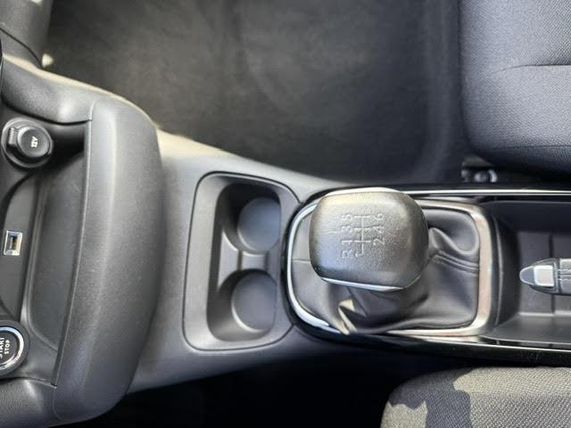 Citroen C4 Cactus image 1