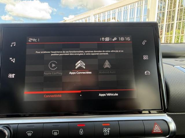 Citroen C4 Cactus image 2