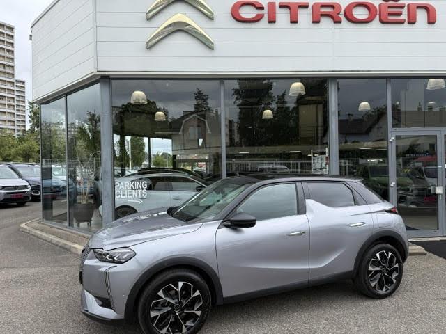 Ds Ds 3 Crossback Ds3 1.2 Hybride 145 Etoile