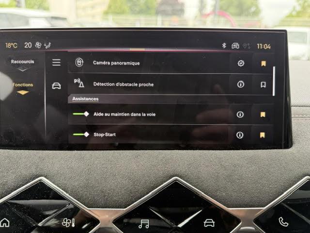 Ds Ds 3 Crossback image 7