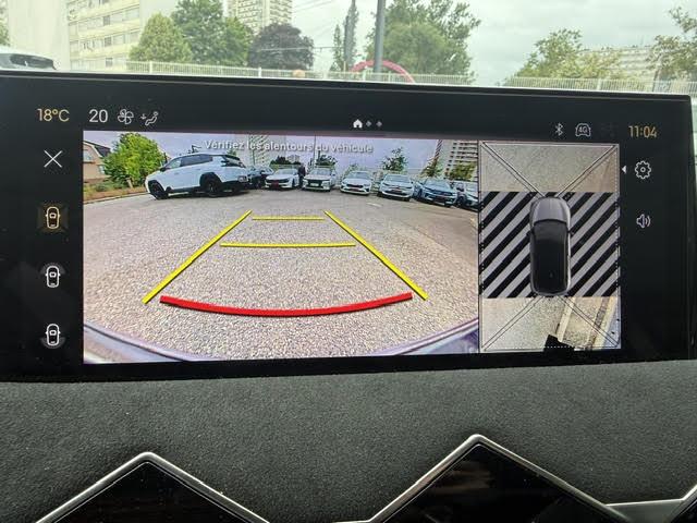 Ds Ds 3 Crossback image 1