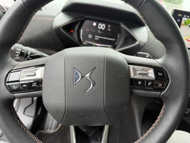 Ds Ds 3 Crossback image 6