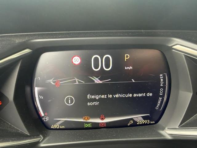 Ds Ds 3 Crossback image 5