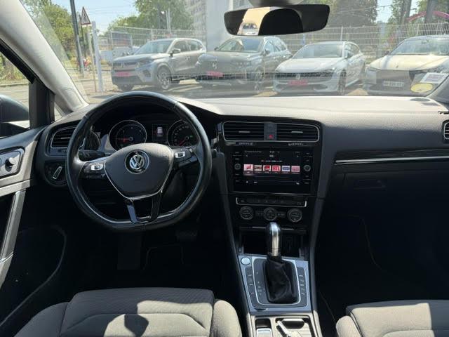 Volkswagen Golf image 4