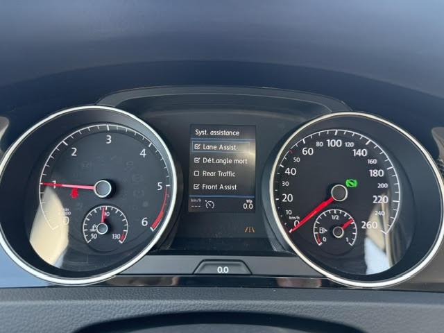 Volkswagen Golf image 3
