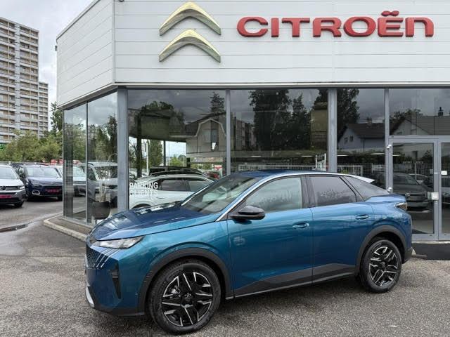 Peugeot 3008 Hybride 145cv E-Dsc6 Allure 360 Acc