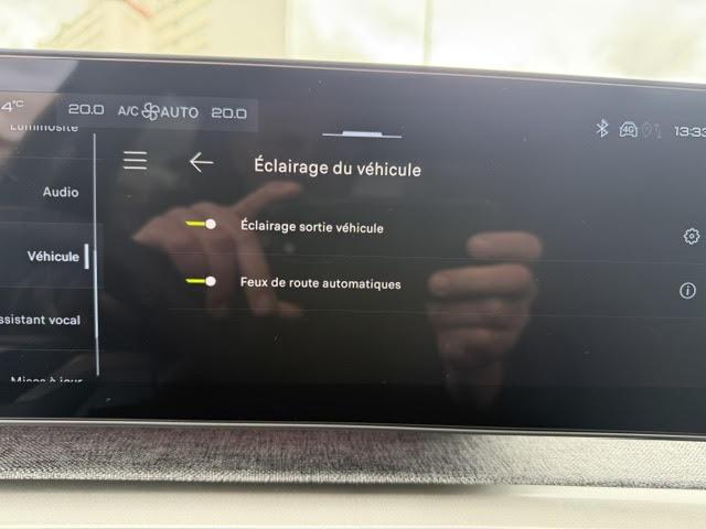 Peugeot 3008 image 9