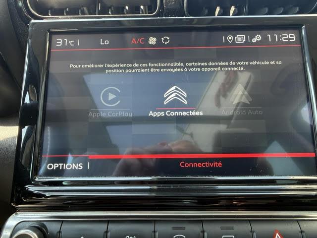 Citroen C3 Aircross image 3