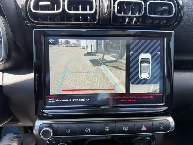 Citroen C3 Aircross image 6