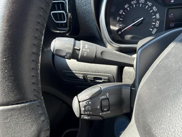 Citroen C3 Aircross image 7