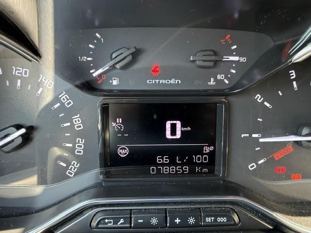 Citroen C3 Aircross image 1