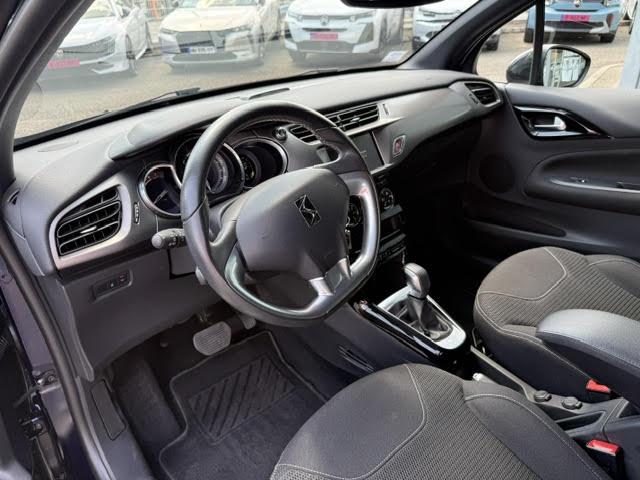 Citroen Ds3 image 6