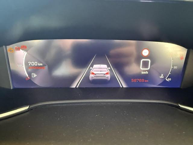 Peugeot 308 image 9