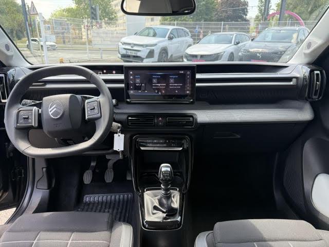 Citroen C3 image 2