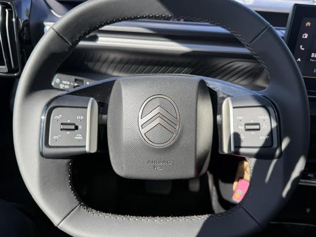 Citroen C3 Aircross image 5