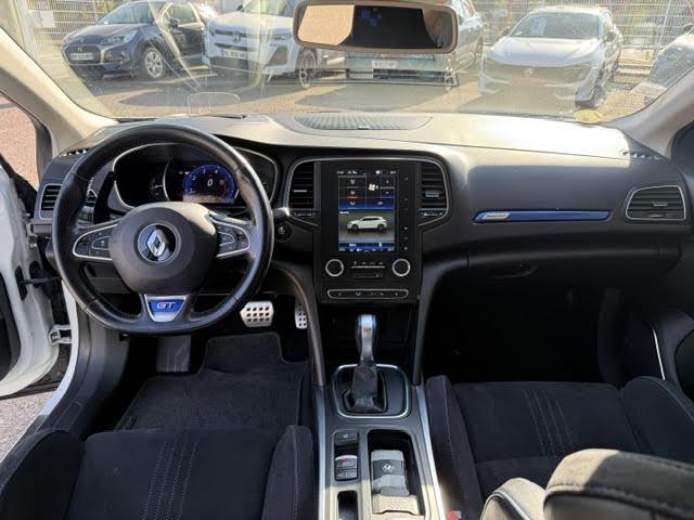 Renault Mégane image 4
