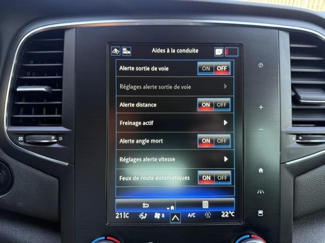Renault Mégane image 8