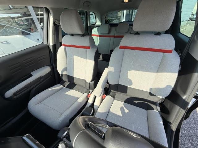 Citroen C3 Aircross image 3