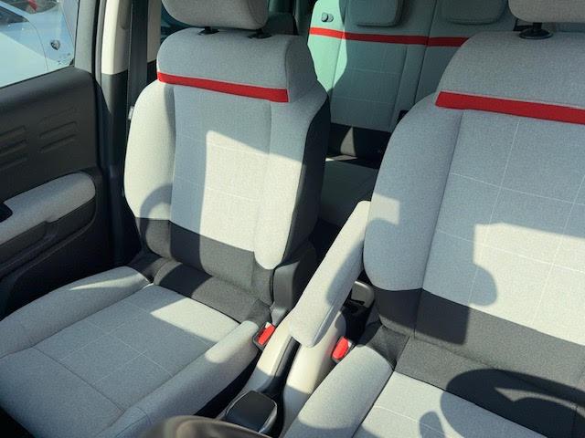 Citroen C3 Aircross image 8