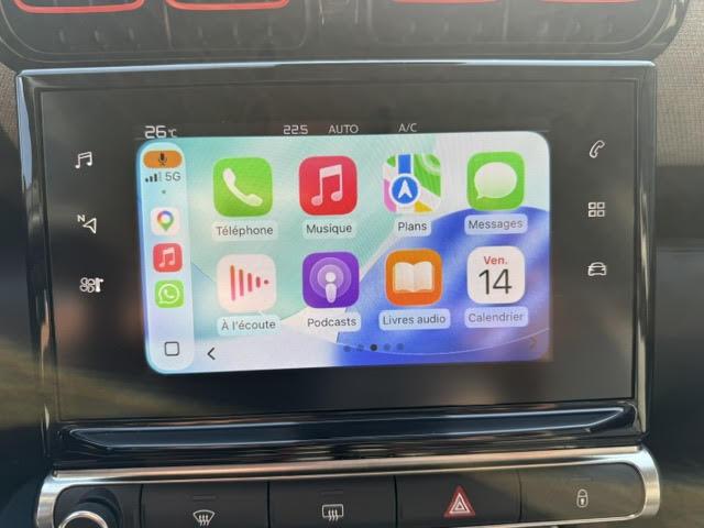 Citroen C3 Aircross image 2