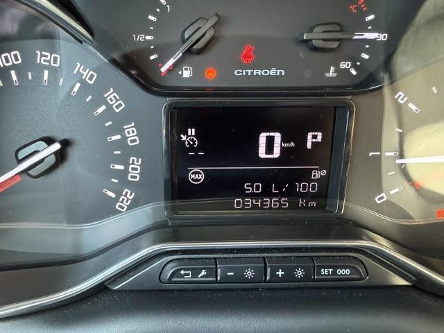 Citroen C3 Aircross image 5