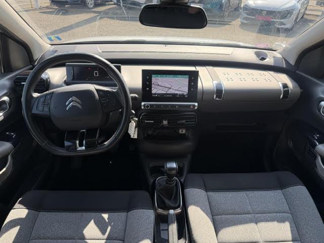 Citroen C4 Cactus image 8