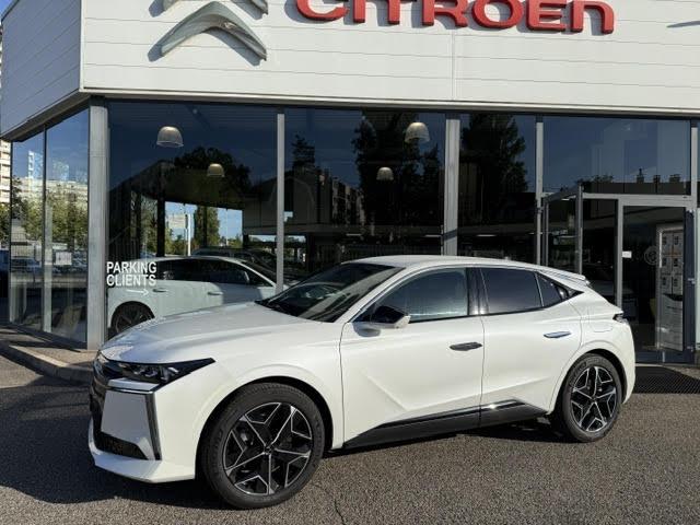 Ds Ds 4 d’occasion