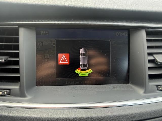 Peugeot 508 image 1