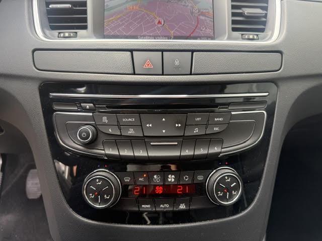 Peugeot 508 image 7