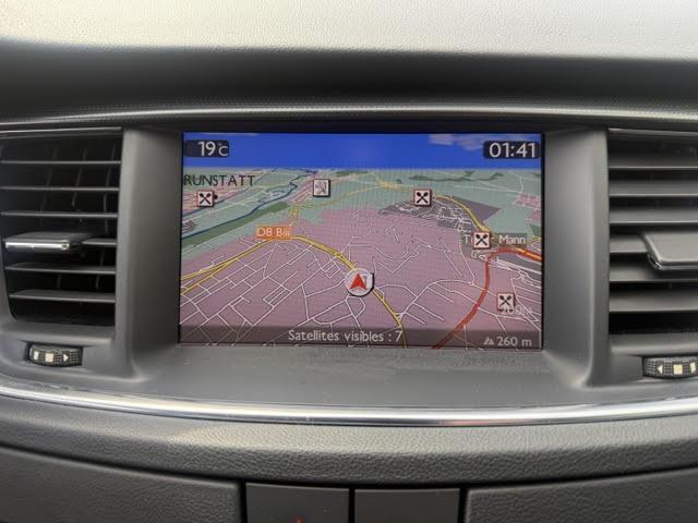 Peugeot 508 image 4