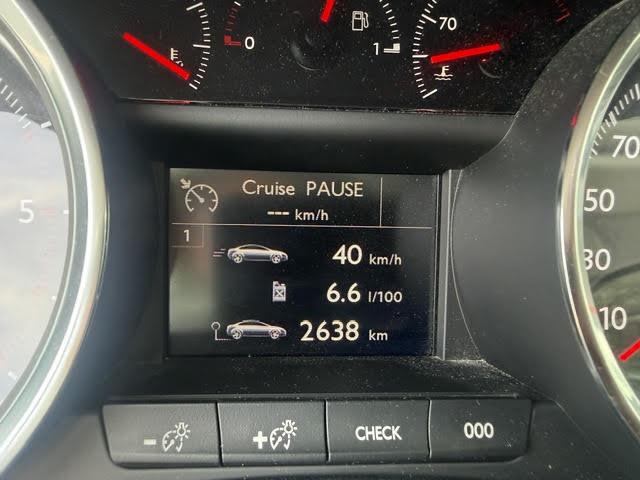 Peugeot 508 image 5