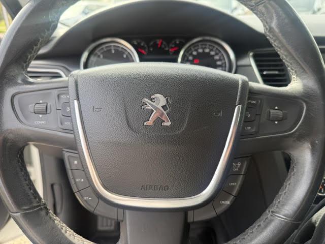 Peugeot 508 image 3