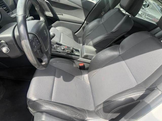 Peugeot 508 image 6
