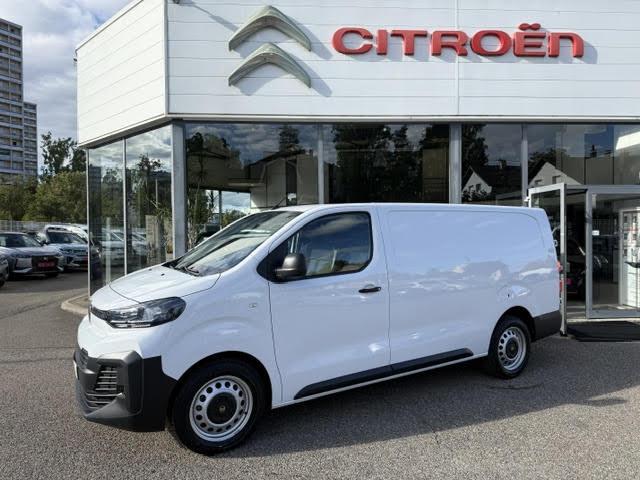 Citroen Jumpy Fg Xl 2.0 Blue Hdi 145cv Pack Premium Connect Eat8
