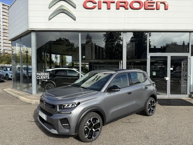 Citroen C3 d’occasion