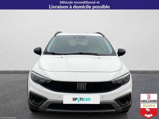 Fiat Tipo image 6