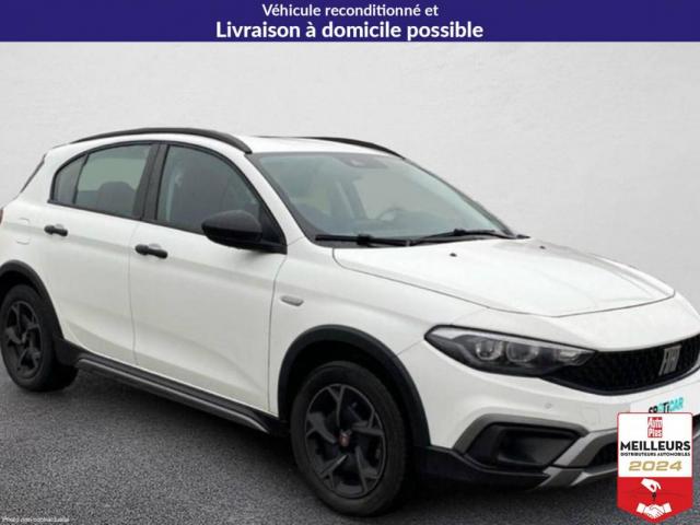 Fiat Tipo image 8