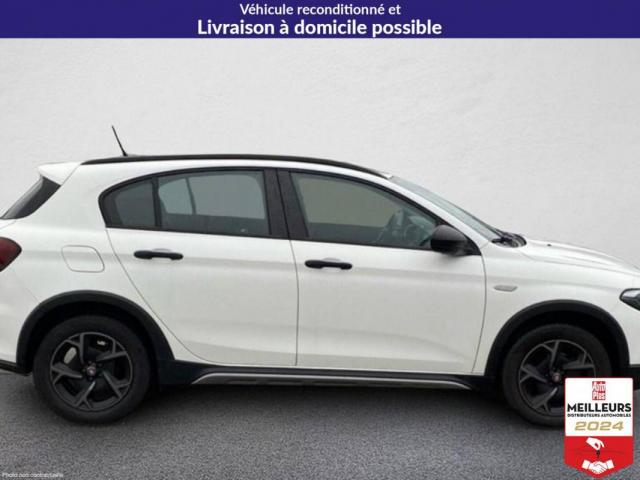 Fiat Tipo image 5