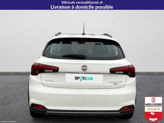 Fiat Tipo image 3