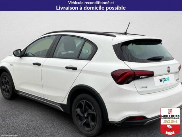 Fiat Tipo image 9
