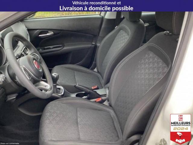 Fiat Tipo image 1